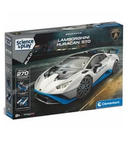 Clementoni Mekanik Laboratuvarı Lamborghini Huracan Sto 75102Tr