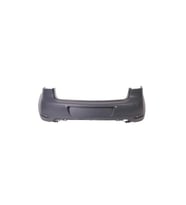 VOLKSWAGEN - ARKA TAMPON SENSÖR DELİKLİ GOLF 6 2008-