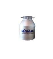 30 Litre Alüminyum Güğüm
