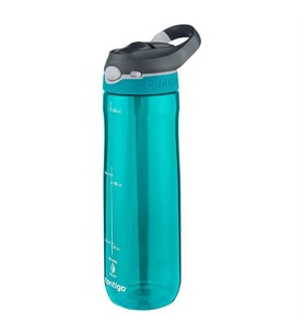 Contigo Ashland Autospout Tritan Suluk  720ml Turkuaz 2191381