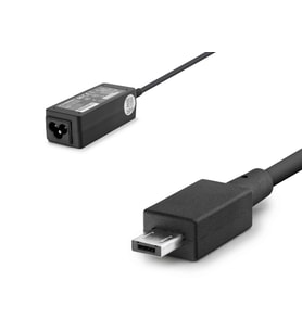 19V 1.75A 33W Laptop Adaptörü - Usb 6-Pin Kare Uç - Asus Mini Uyumlu - Siyah HD8826