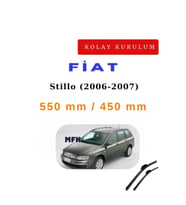 Fiat Stilo (2006-2007)