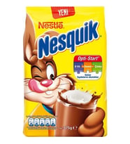 Nesquik Toz 375 Gr. Ekonomik Paket 1 Adet