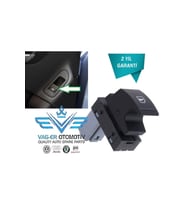 AMAROK 2010-2016 ARKA SOL CAM AÇMA DÜĞMESİ TUŞU 7L6959855B