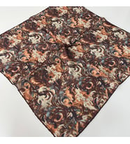 Locella Soft Pamuklu Eşarp LDFF8303