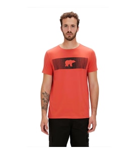 Bad Bear 20.01.07.024 Fancy T-Shirt Tarçın
