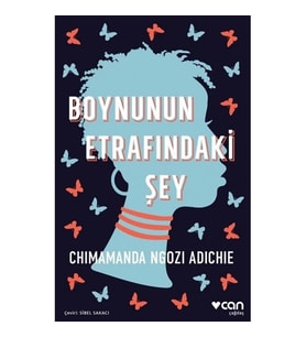 Boynunun Etrafındaki Şey