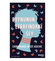 Boynunun Etrafındaki Şey
