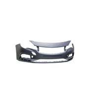 Opel Corsa E 2015 Sonrası Ön Tampon (Prasco)