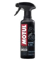Motul E5 Shine & Go 400 Ml