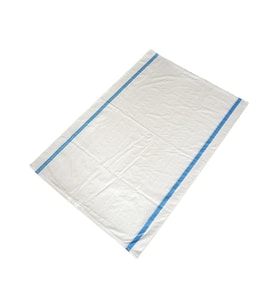 Baskısız Düz Beyaz Çuval İnşaat Moloz Çöp Çuvalı - 60 x 95 Cm. - 20 Adet