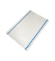 Baskısız Düz Beyaz Çuval İnşaat Moloz Çöp Çuvalı - 60 x 95 Cm. - 20 Adet