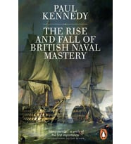 The Rise And Fall Of British Naval Mastery (Krem)