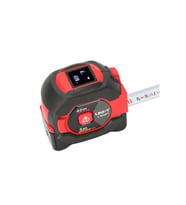 Lm40t Lazer Mesafe Ölçer Şerit Metre