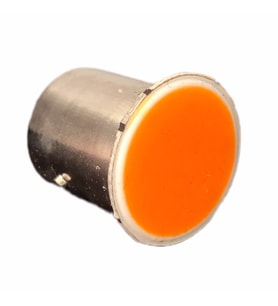 67/93 Cob Led Tek Duy Turuncu Led