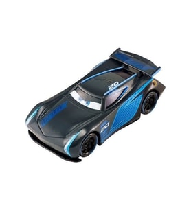 Disney Cars Jackson Storm DXV29 DXV34