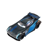 Disney Cars Jackson Storm DXV29 DXV34
