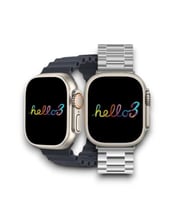 Hello 3
