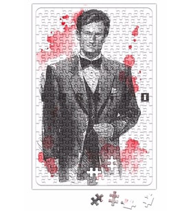 Classico Puzzle 240 Parça Yapboz