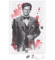 Classico Puzzle 240 Parça Yapboz