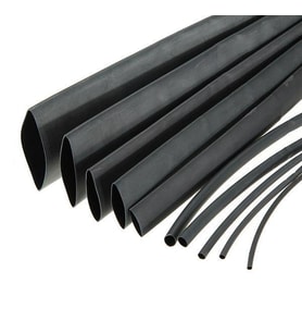 Daralan Makaron 2.4 mm 5 Metre