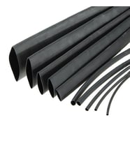 Daralan Makaron 2.4 mm 5 Metre
