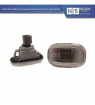 Toyota Corolla Çamurluk Sinyal Sağ Sol Uyumlu 1993-2006