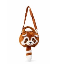 Oem Kız Çocuk Rusty Peluş Çanta Küçük – Sevimli, Yumuşacık Ve Kullanışlı (+3 Yaş)
