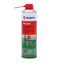 Würth Hhs 2000 Yağlama Spreyi 500 ml