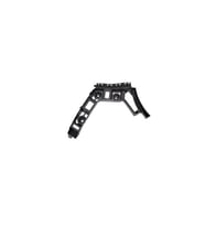 VOLKSWAGEN GOLF VI ARKA TAMPON BRAKETI SAĞ 08-12 WOS07GO139 5K6807394C