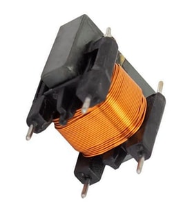 DR 12 Profilo 10 MHz Bobin Sürücü Trafo