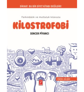 Kilostrofobi