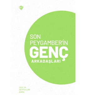 Son Peygamberin Genç Arkadaşları