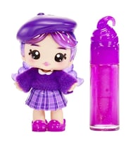 Greta Grape Bebeği ve Dudak Parlatıcısı