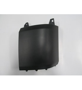 VOLKSWAGEN TRANSPORTER- T7- 15/19; STOP ALT BAKALİTİ SOL SİYAH/PÜTÜRLÜ (TW) 7E0807321E9B9 1159-2622A