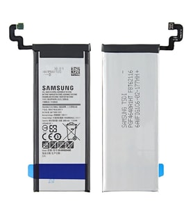 Tkgz Samsung Galaxy NOTE 5 Uyumlu Pil Sıfır - Servis