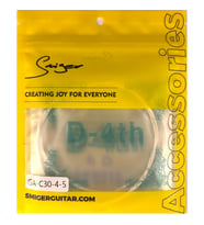 SMİGER KLASİK GİTAR TEK TEL (Dx10) GA-C30-4-5