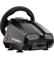 THULL GAMING YARIŞ DİREKSİYON VİTES VE PEDAL SETİ THL-GDP-01