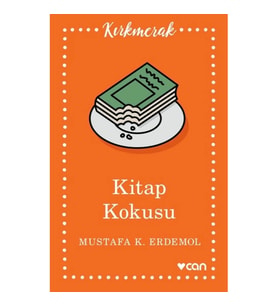 Kitap Kokusu