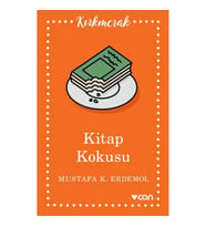 Kitap Kokusu