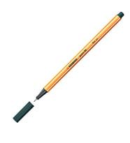 STABILO POİNT 88 FINE 0,4 ZEYTİN YEŞİLİ 88/63