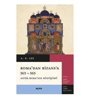 Roma’dan Bizans’a 363 – 565