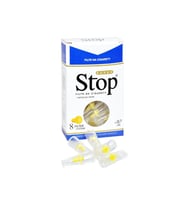 Stop Sigara Filtreli Ağızlık 30'lu