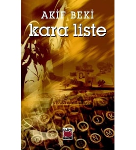 Kara Liste