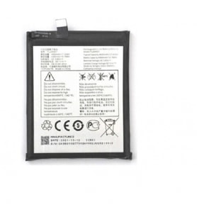 TCL 10 Pil Batarya T790H T790S TLP043E7/TLP043E1