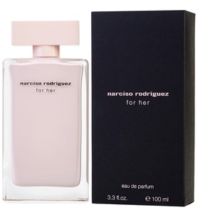 NARCİSO RODRIGUEZ FOR HER EDP 100 ML KADIN PARFÜM
