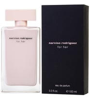 NARCİSO RODRIGUEZ FOR HER EDP 100 ML KADIN PARFÜM