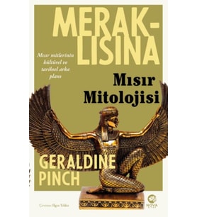 Meraklısına Mısır Mitolojisi