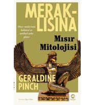 Meraklısına Mısır Mitolojisi