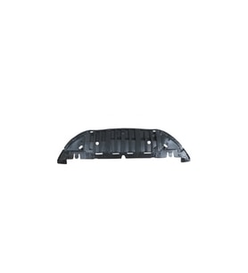 RENAULT CLIO- 4- HB- 13/16; ÖN TAMPON ALT KORUMA PLASTİĞİ 1438-2040A 622563607R